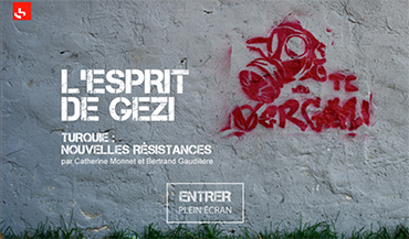 L'Esprit de Gezi